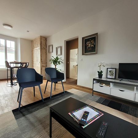 Appartements Cdg Joigny Room photo